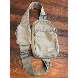 Adidas Essentials 2 Crossbody Sling Purse